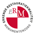 Erkende Restauratiekwaliteit Monumentenzorg