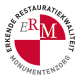 Erkende Restauratiekwaliteit Monumentenzorg