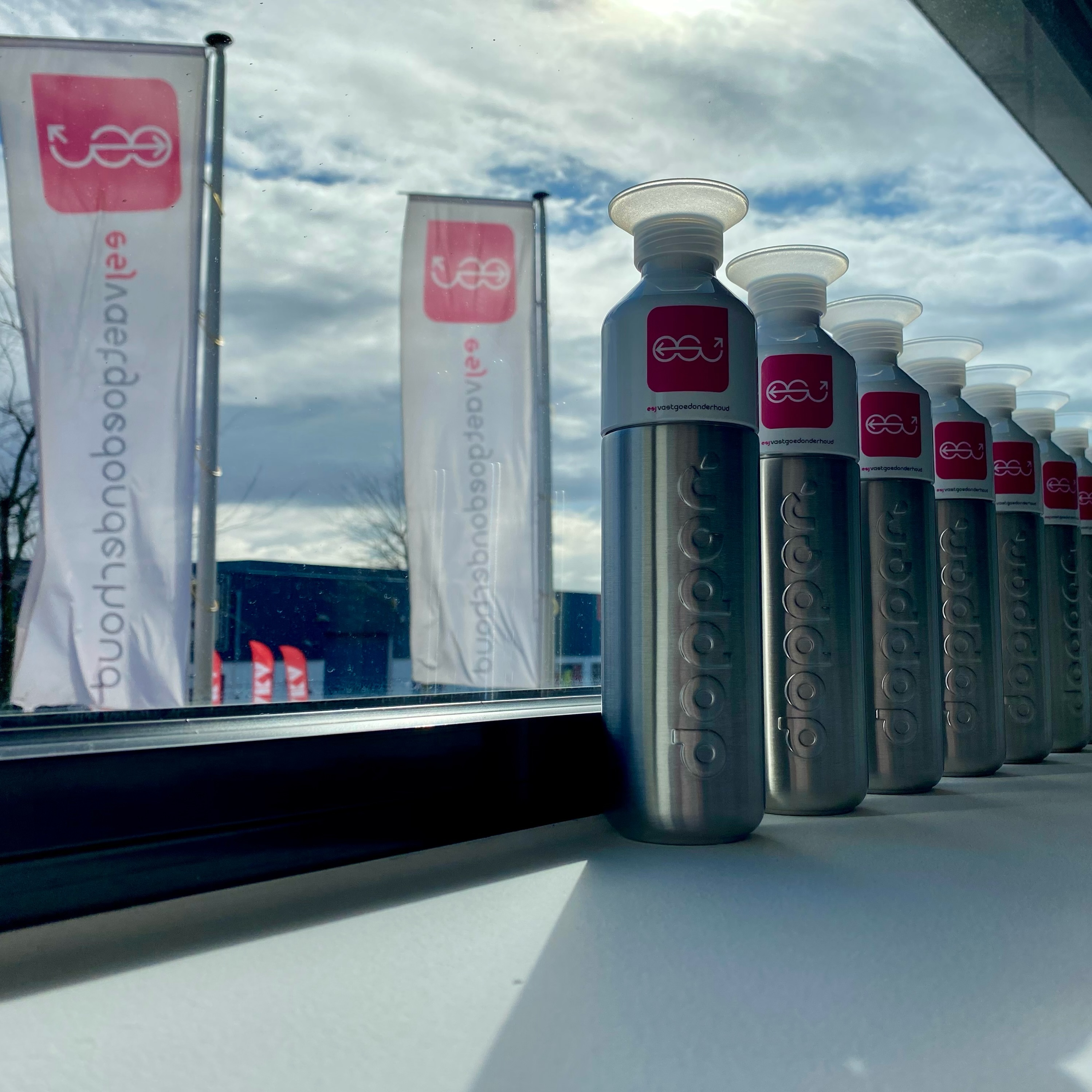 In verband met Hemelvaart zijn wij een lang weekend gesloten. Aanstaande maandag zijn we er weer!🥳

Fijn weekend!☀️
#esjvastgoedonderhoud