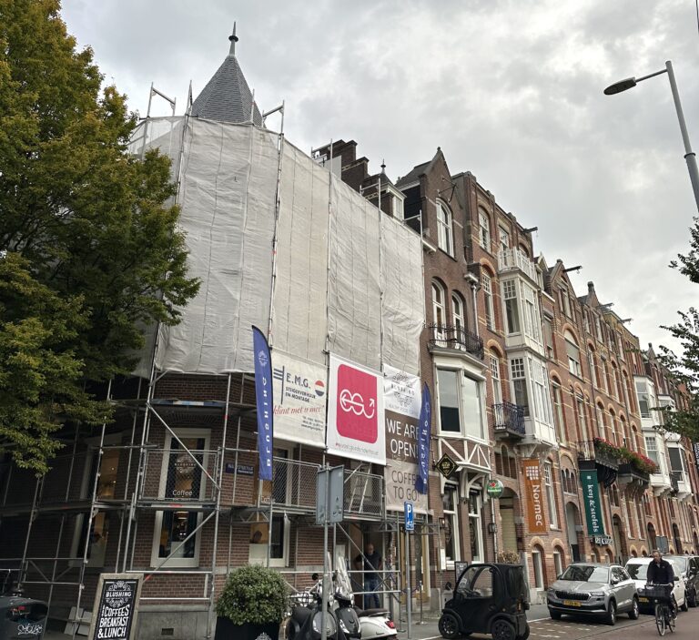 Paulus Potterstraat