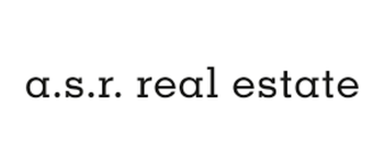 A.S.R. real estate logo
