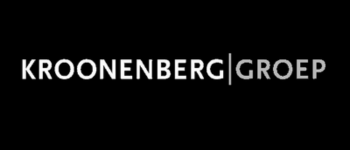 Kroonenberg groep logo